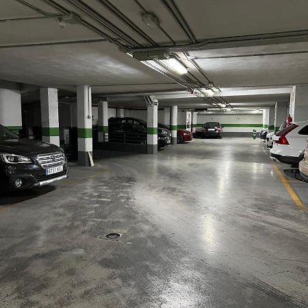 Apartamento Atico Real Suites Granada Bagian luar foto