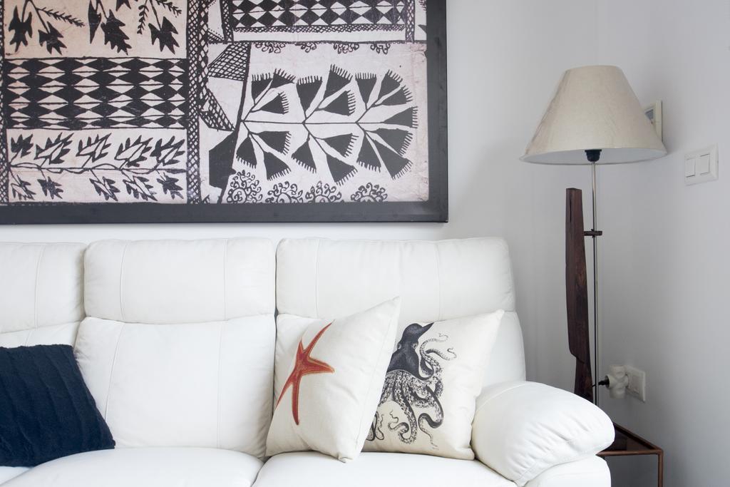 Apartamento Atico Real Suites Granada Bagian luar foto