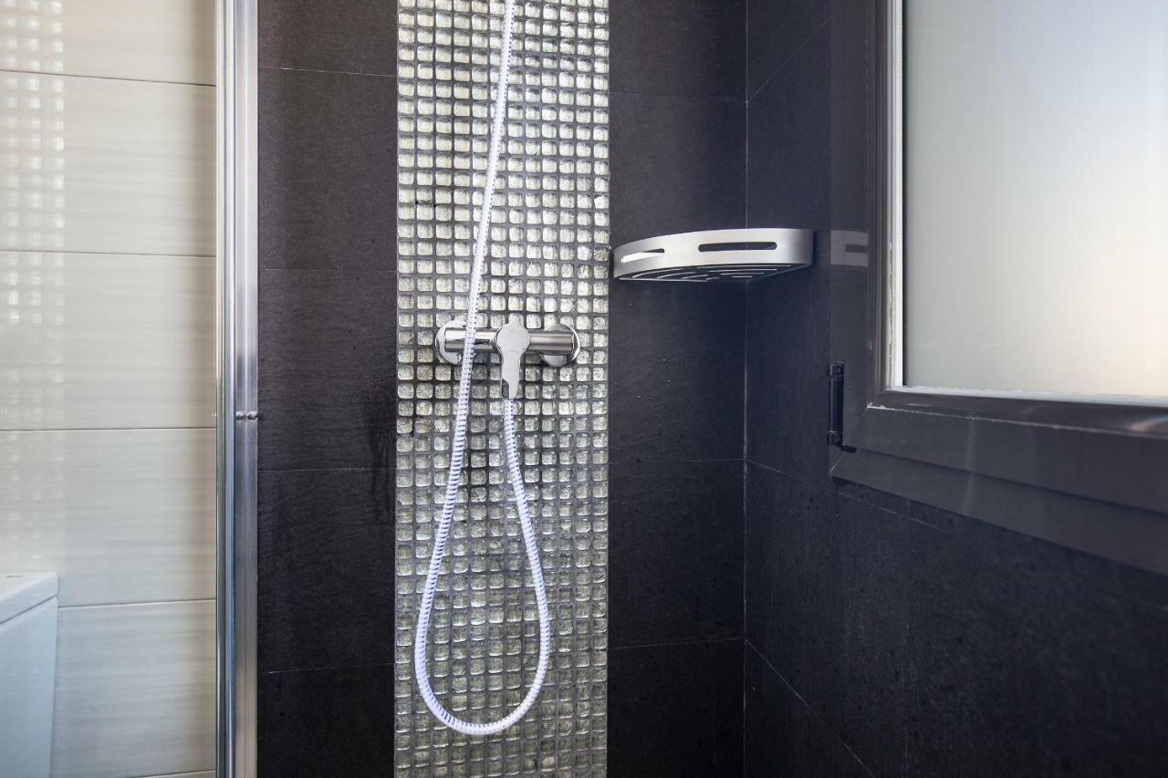 Apartamento Atico Real Suites Granada Bagian luar foto